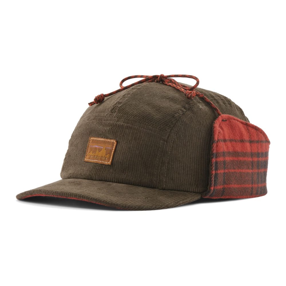 Patagonia Range Earflap Cap - Cap
