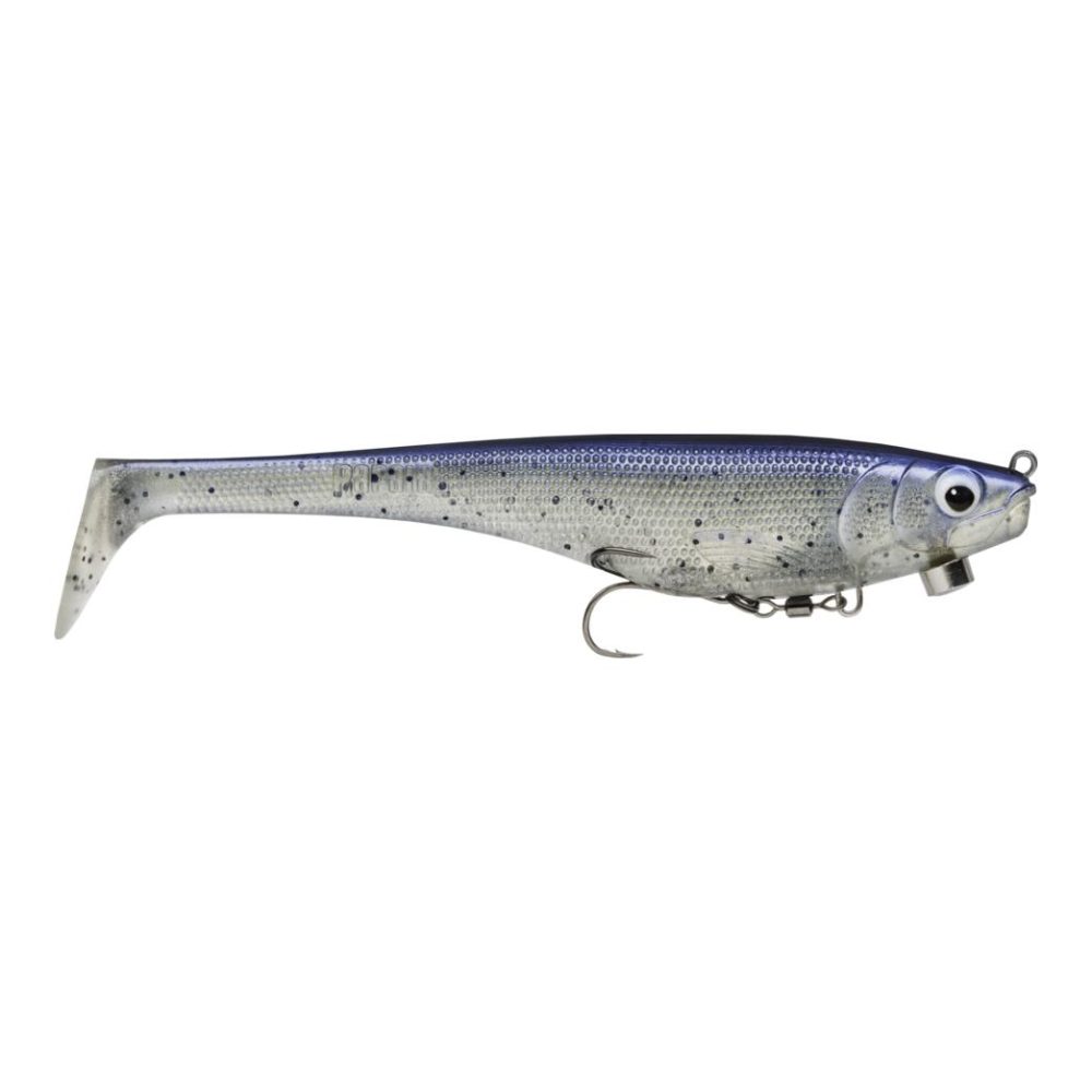 Rapala Soft Peto Prerigged