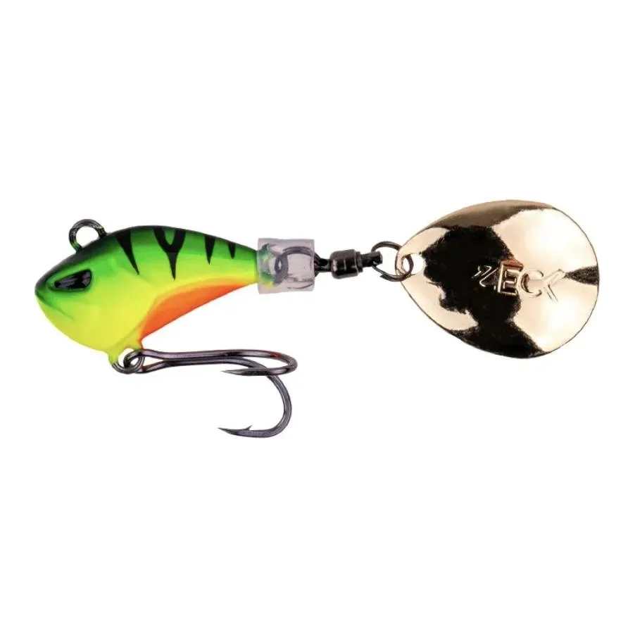 Zeck Mini Rogue Runner