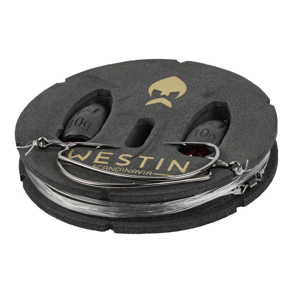 Westin Carolina Perch Rig Kit