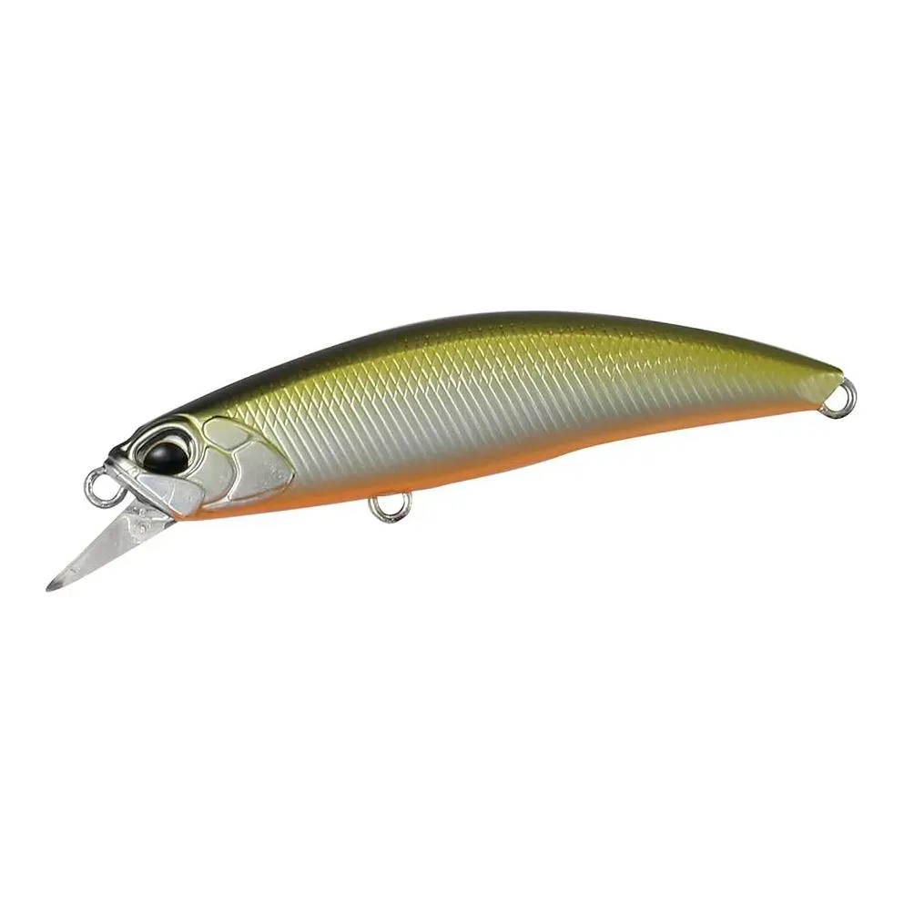 DUO Spearhead Ryuki 60S - Wobbler