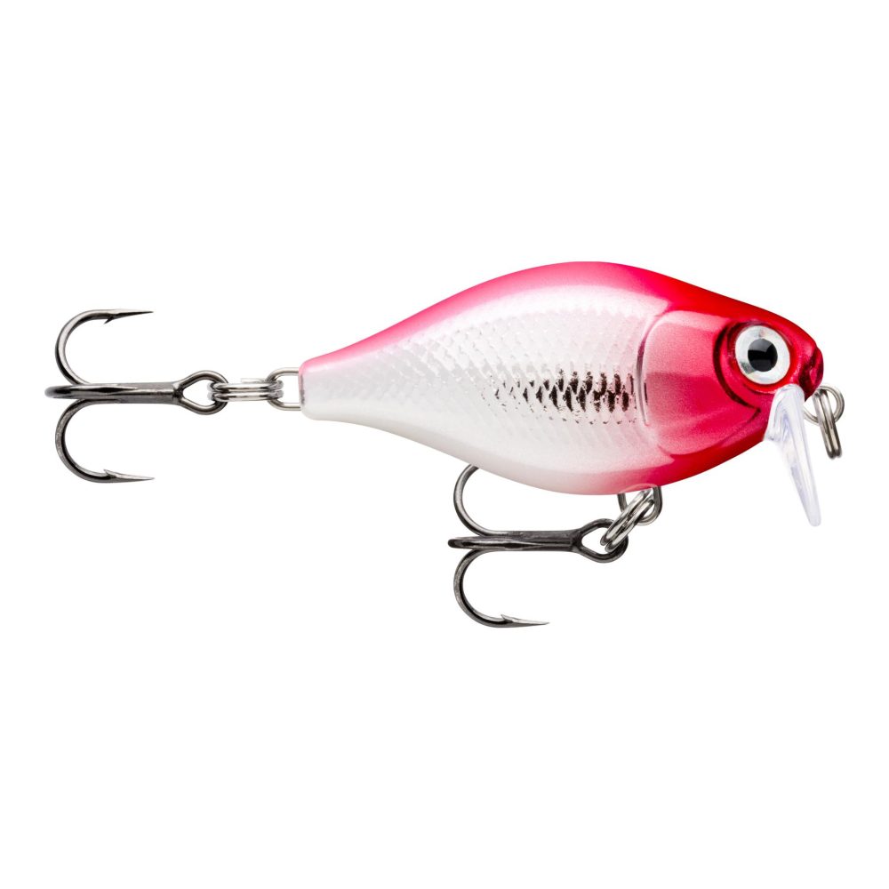 Rapala X-Light Crank Shallow Runner - Crankbait