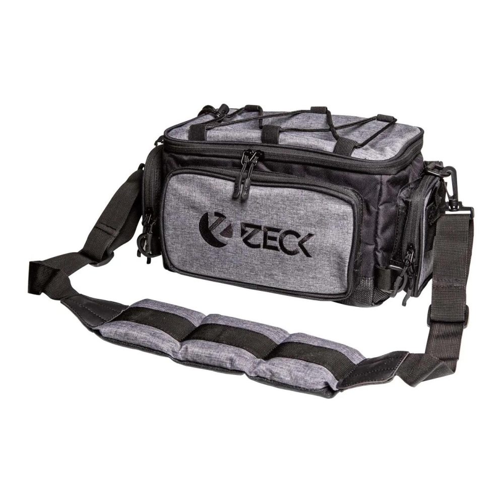 Zeck Shoulder Bag - Schultertasche