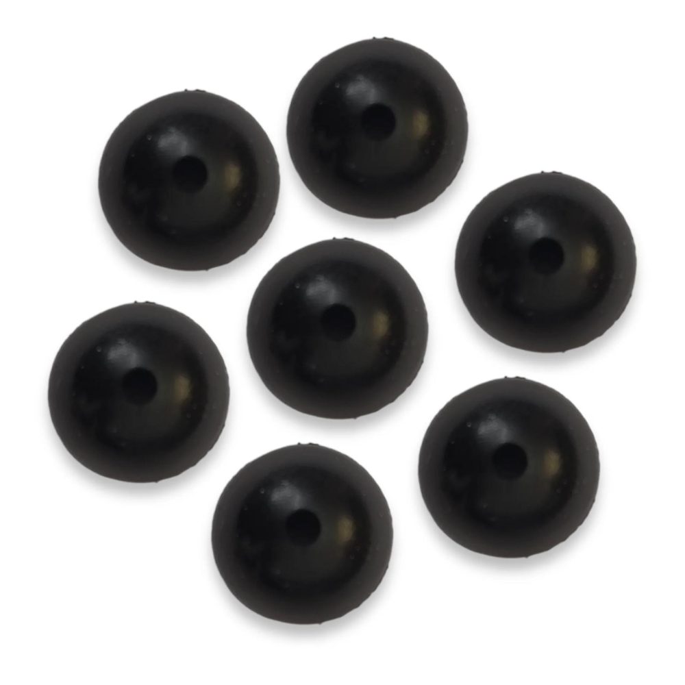 Bigcat Hunter Soft Beads
