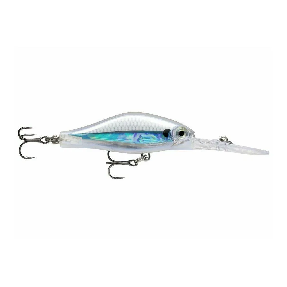 Rapala Shadow Rap Jack Deep - Wobbler