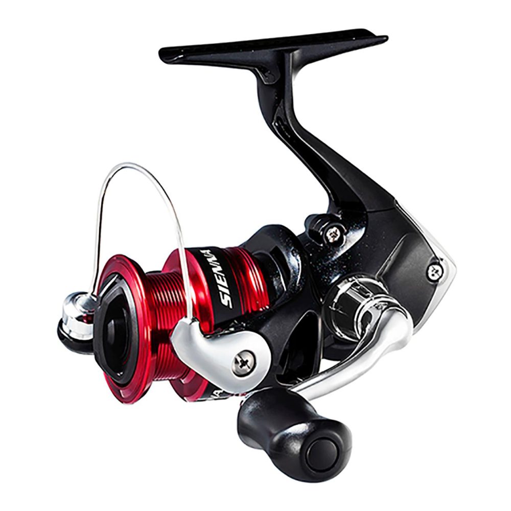 Shimano Sienna FG - Stationärrolle