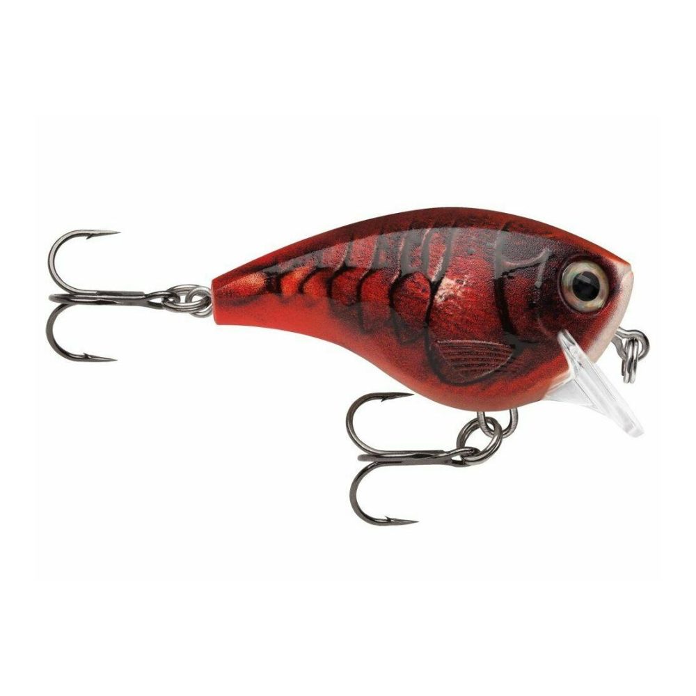 Rapala BX® Brat 09m - Wobbler