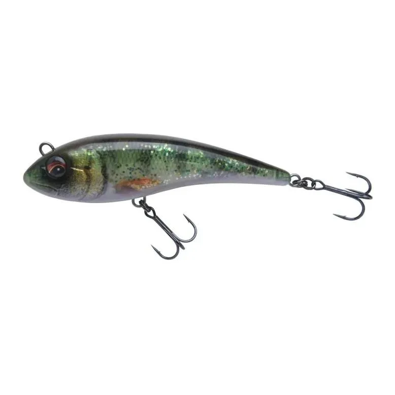 Savage Gear Low Glider Jerk SS - Jerkbait