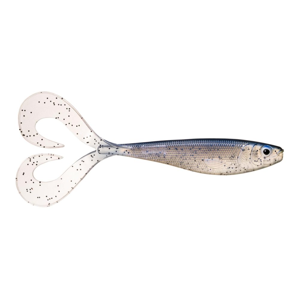 Rapala Soft Olio - Gummiköder