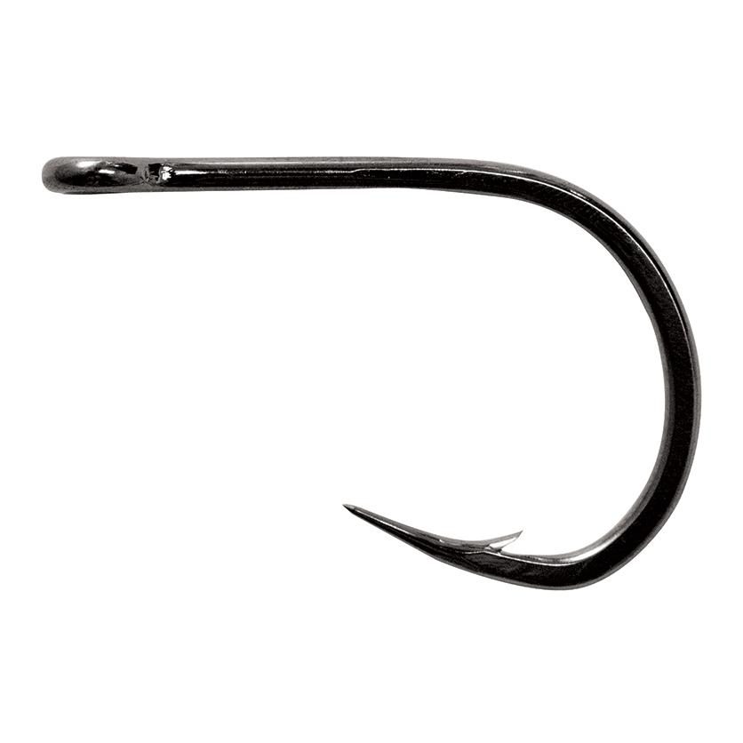 Stucki Fishing Haken 9081-BN - Special Live Bait - mit Widerhaken