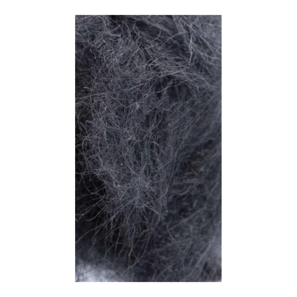 Semperfli Kapok Dubbing Black
