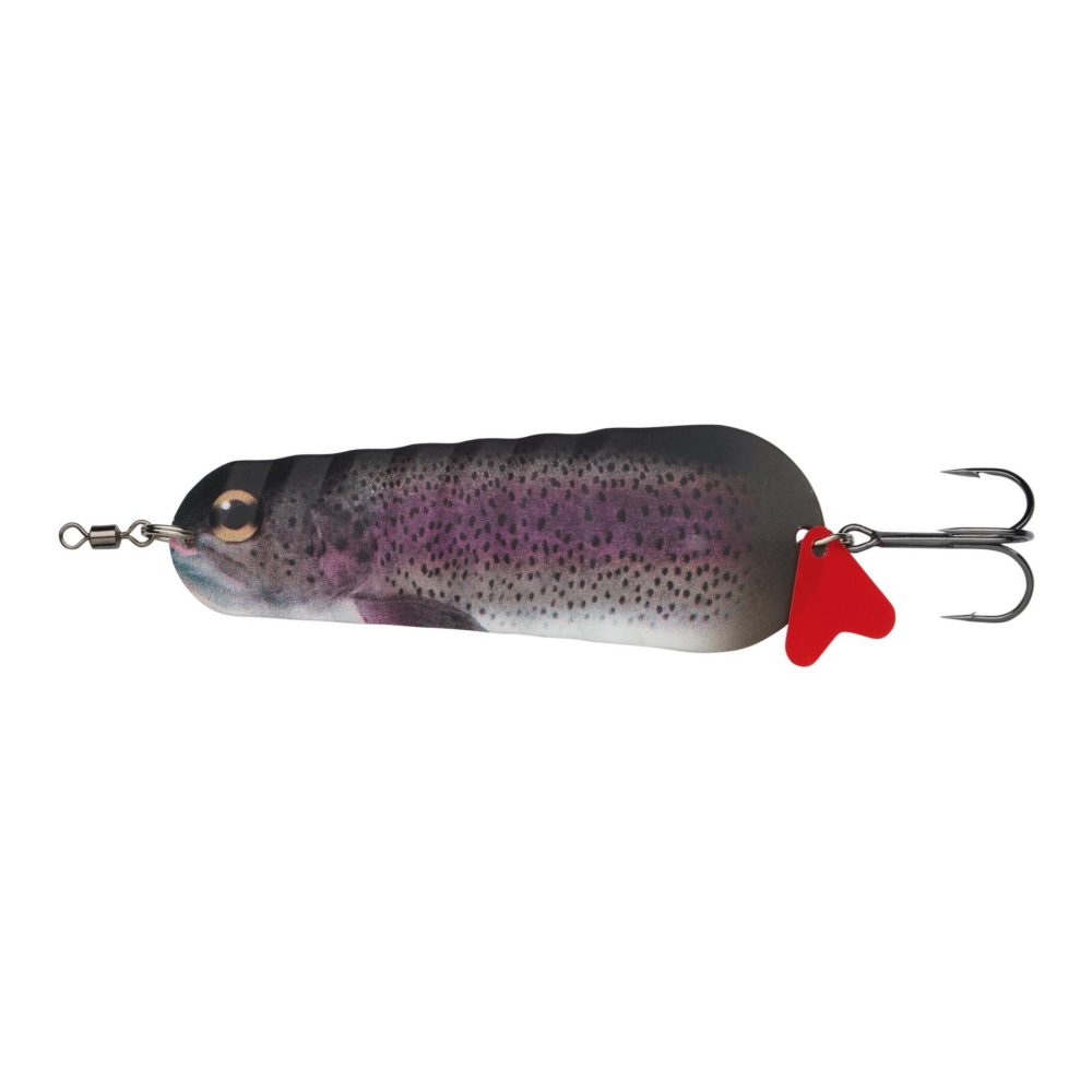 Abu Garcia Atom Pro - Löffel