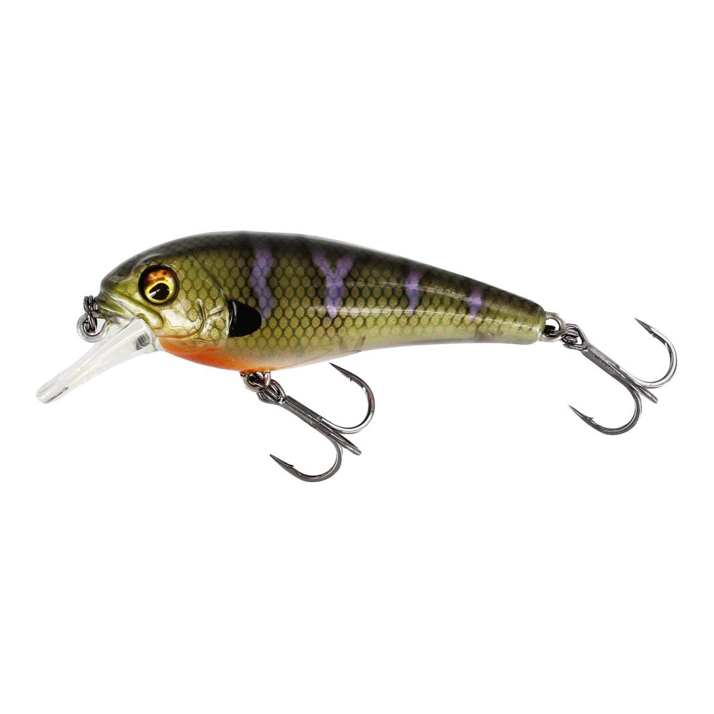 Westin Bullybite Crazy Bluegill - Crankbait