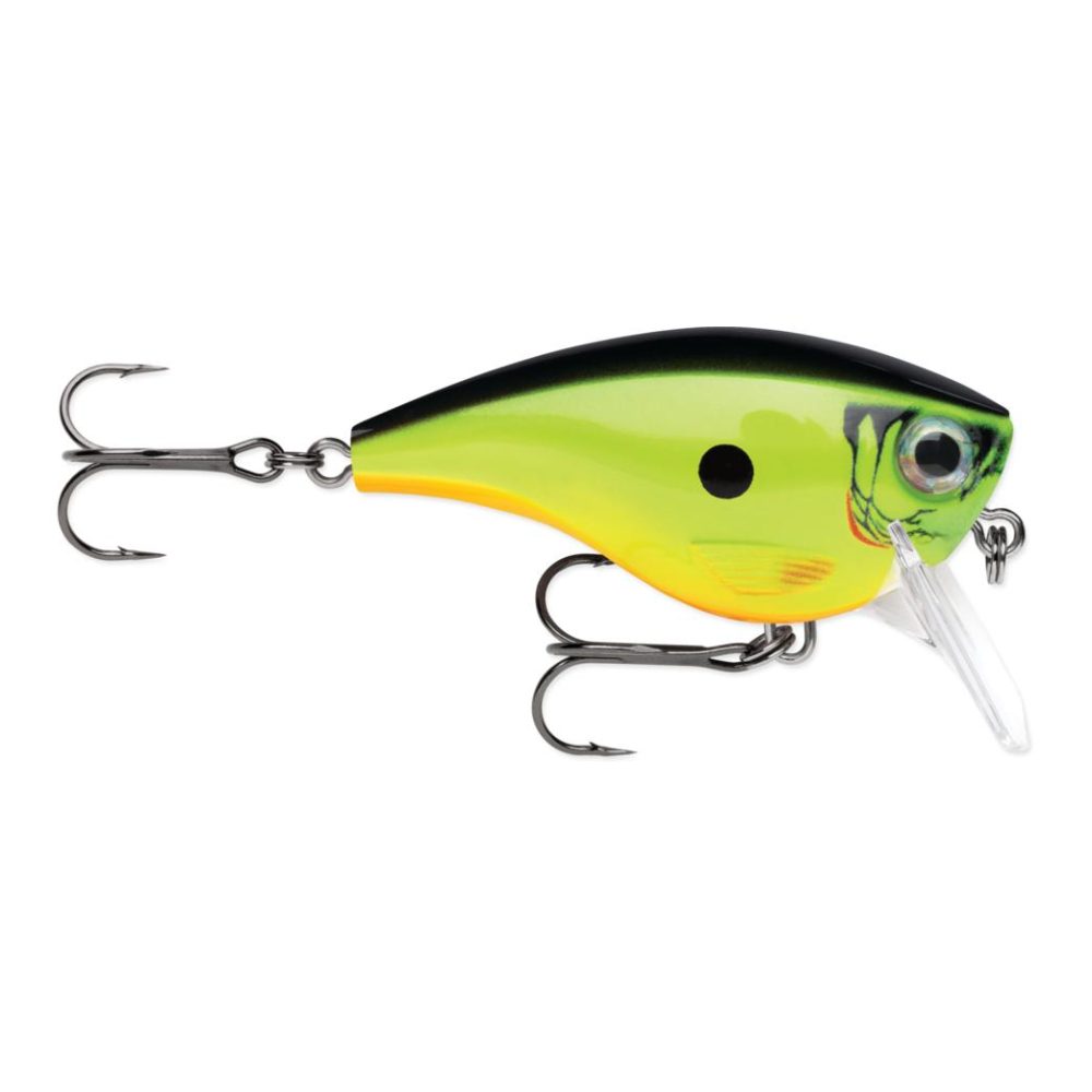 Rapala BX® Big Brat - Wobbler