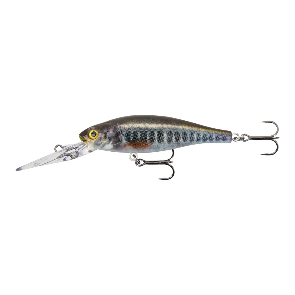 Stucki Fishing Fanatics Freaky Vairon - Wobbler