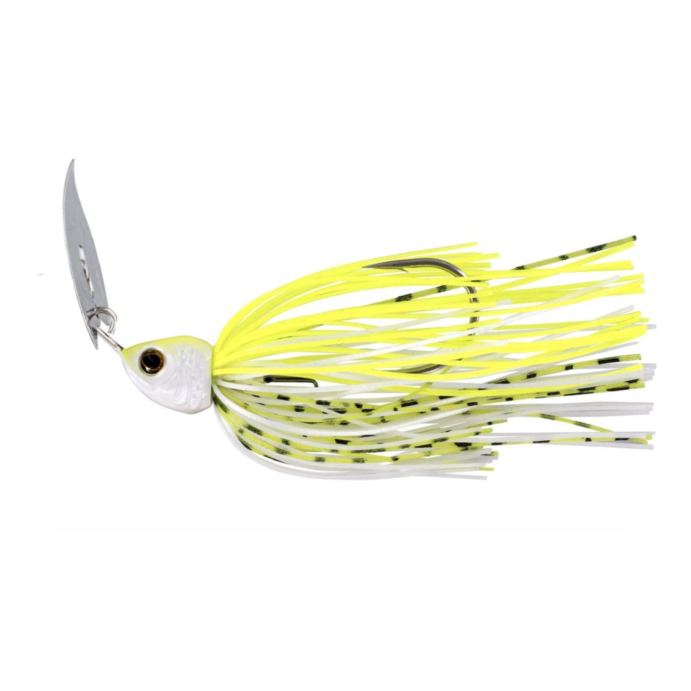 Westin Bladebite V2 Tungsten Bladed Jig - sinking