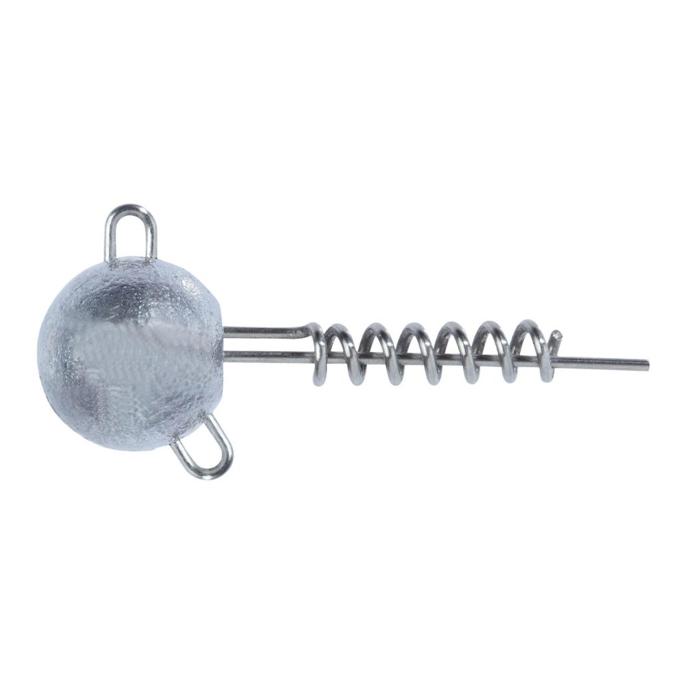 Balzer Screw Jig - Jigkopf
