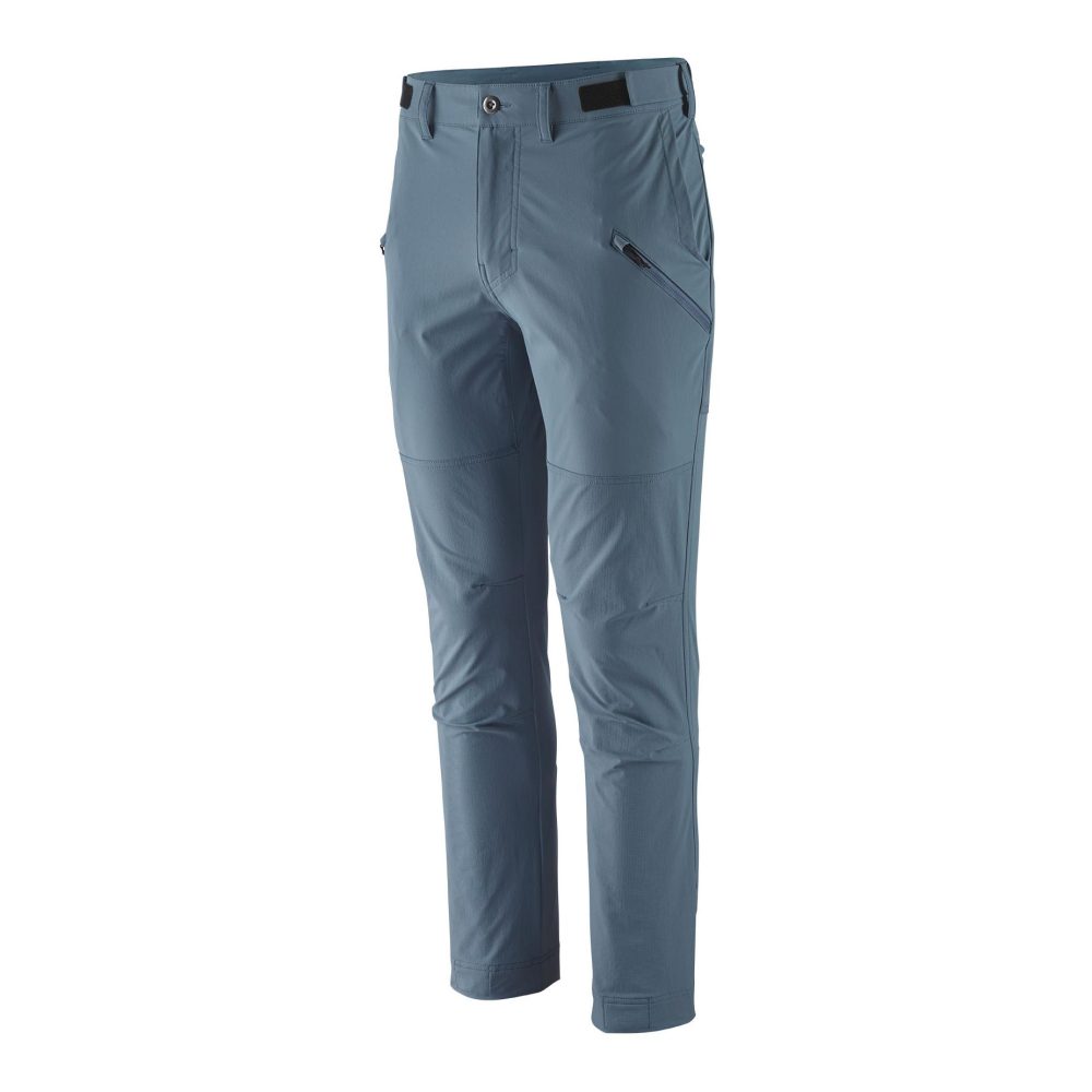 Patagonia M's Point Peak Trail Pants Regular - Hosen