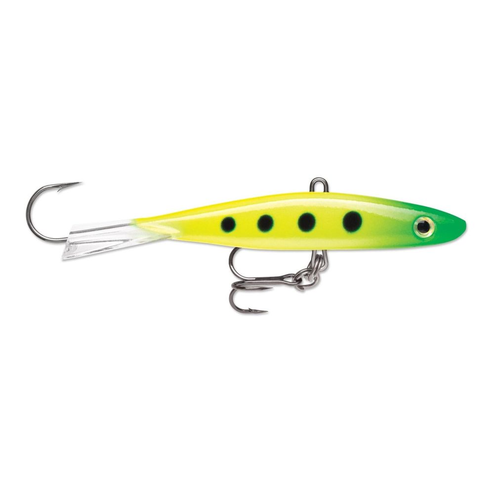Rapala Jigging Shadow Rap - Vertikalköder