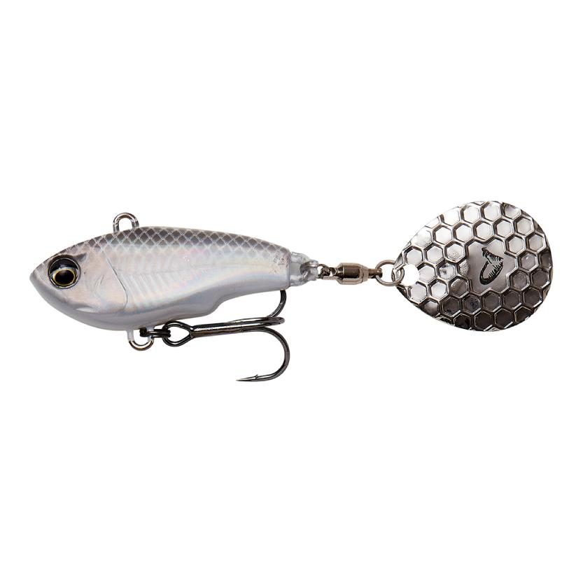 Savage Gear Fat Tail Spin - Jigspinner