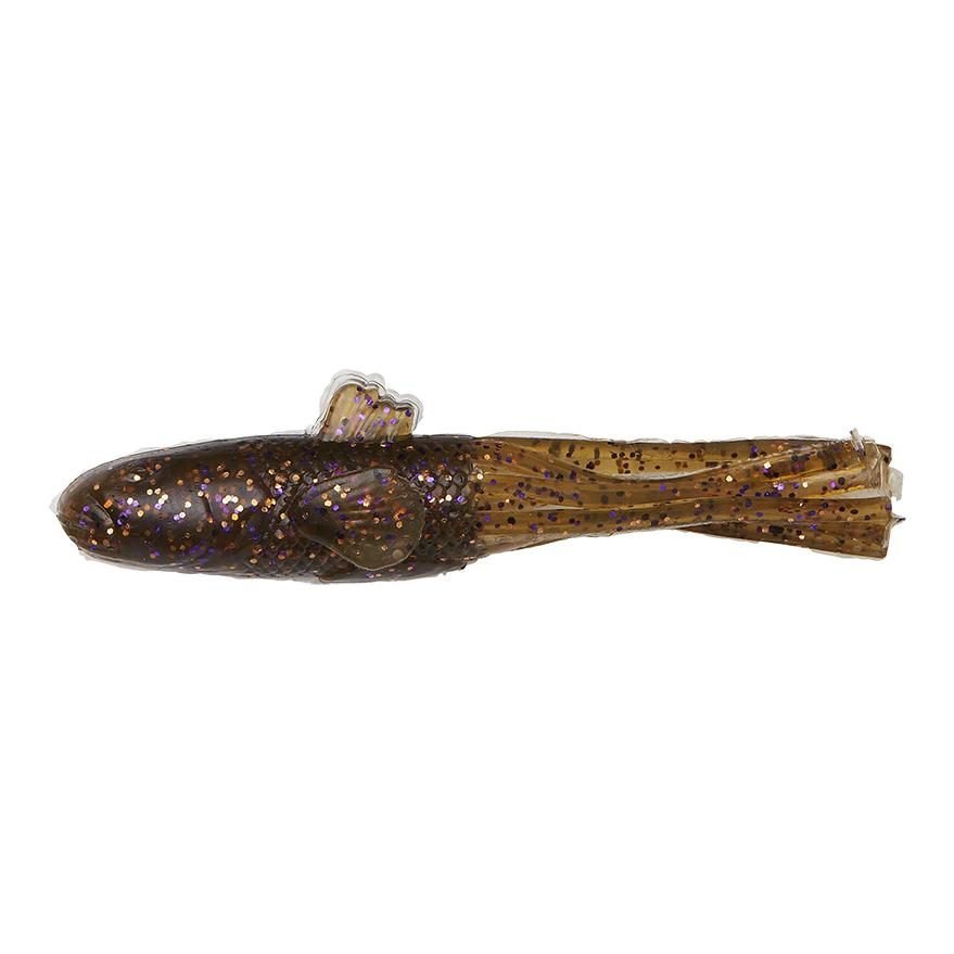 Savage Gear Ned Goby - Gummiköder