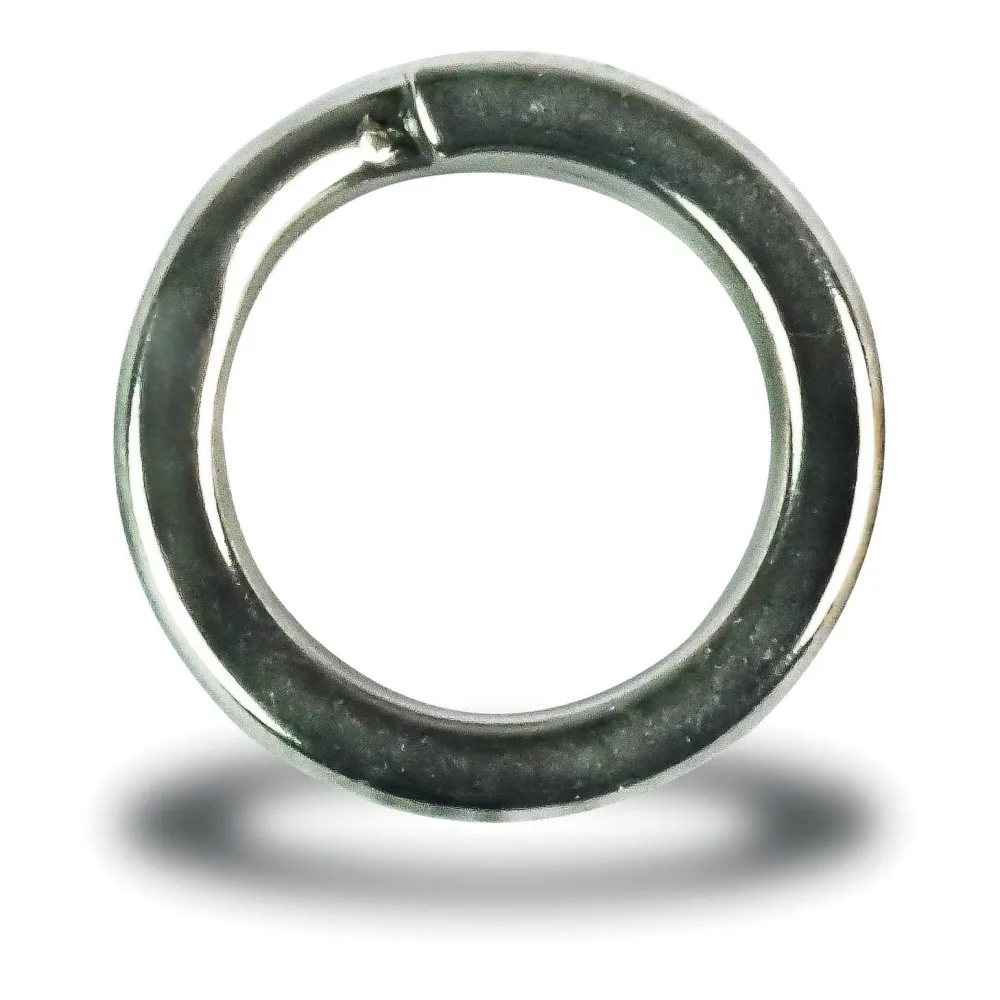 VMC 3562PO Heavy Duty Bent Split Ring - Splitring