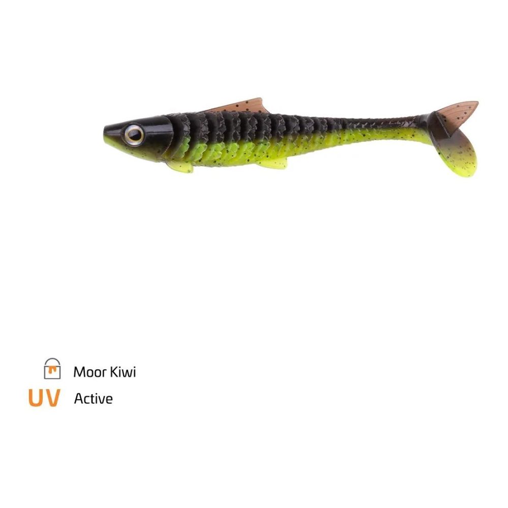 Zeck UBS Baby Rippler