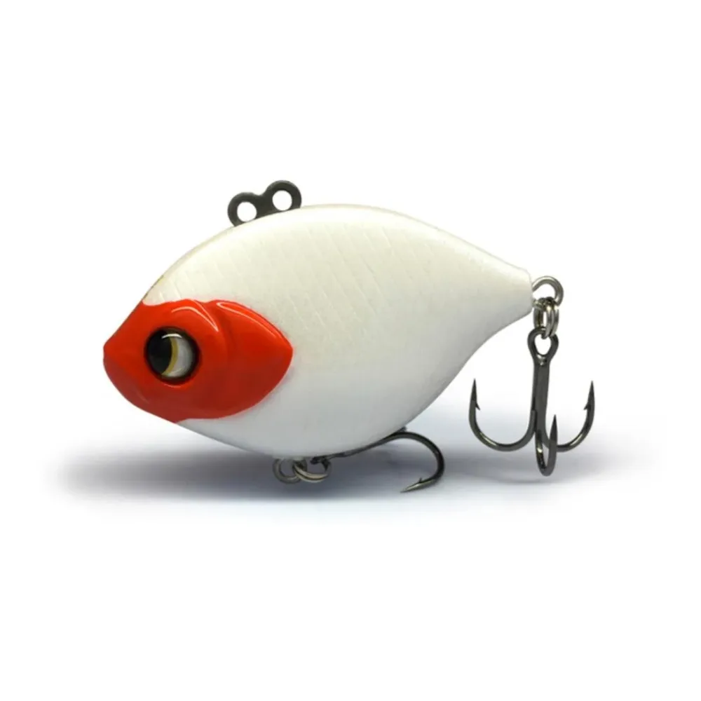 Lurefans DoubleKill DK5 - Lipless Crankbait