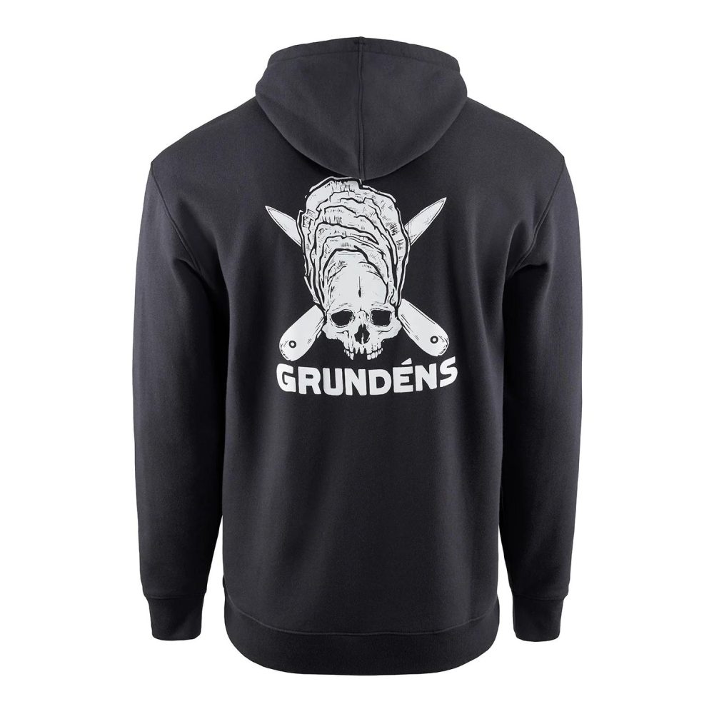Grundéns Displacement DWR Hoodie