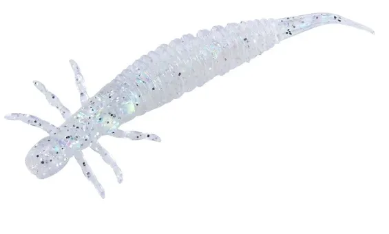 Balzer Jungle Bug - Gummiköder