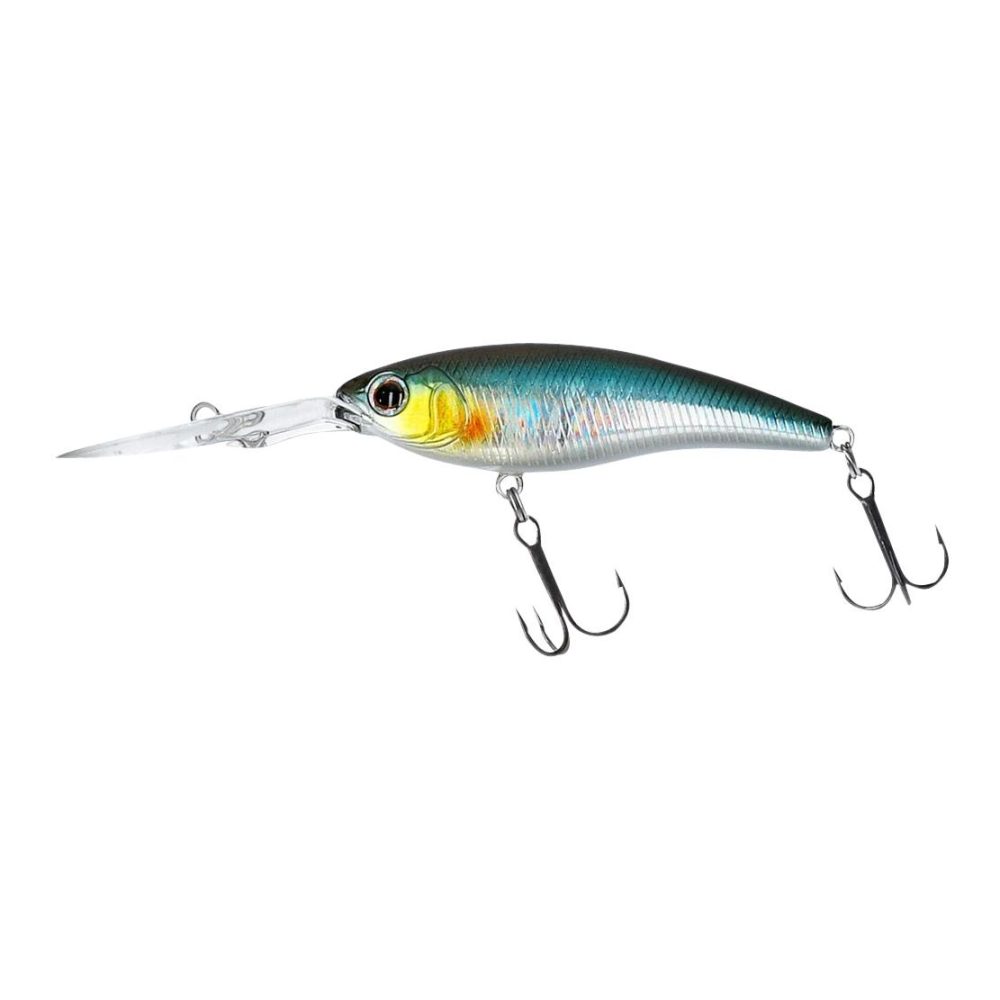 Daiwa Steez Shad 60SP-DR - Wobbler