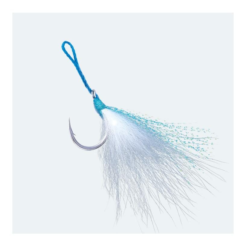 BKK SF REEFMASTER HG ASSIST HOOK - Assisthaken