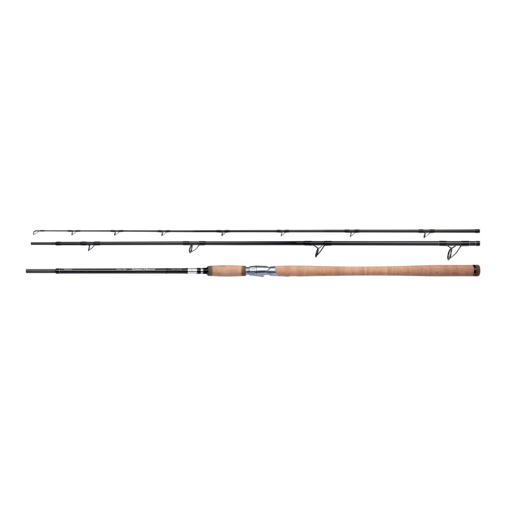 Shimano Speedmaster Salmon Spin - Spinningrute