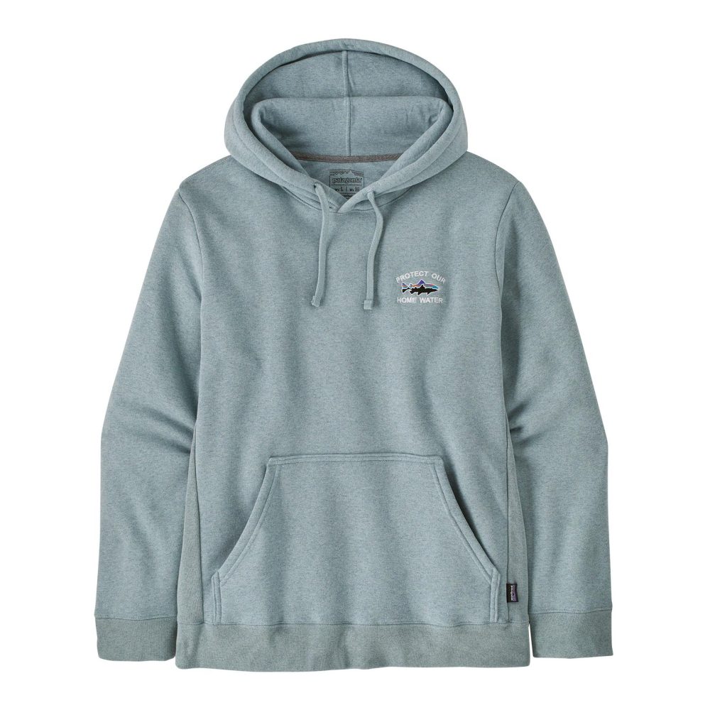 Patagonia Home Water Trout Uprisal Hoody - Pullover