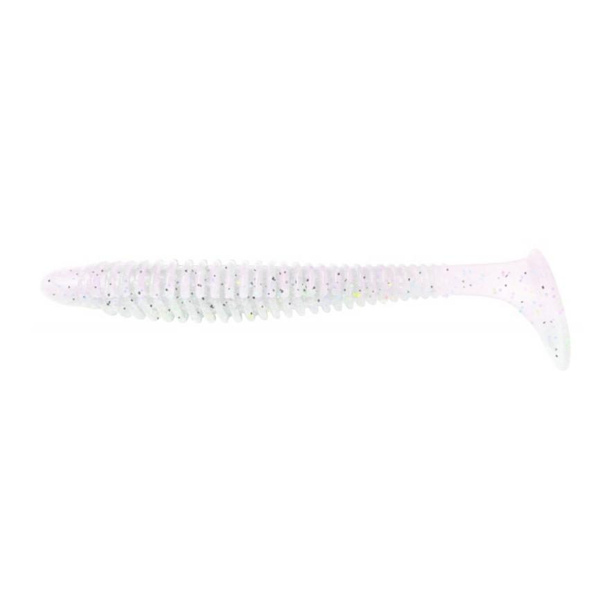 Noike Ninja Wobble Shad - Gummiköder