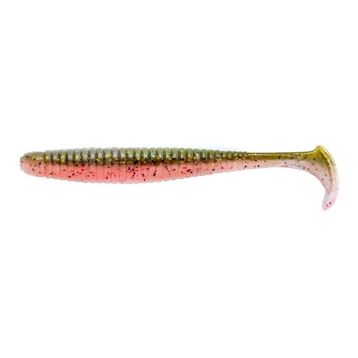 Noike Smokin Swimmer Wobble Shad - Gummiköder