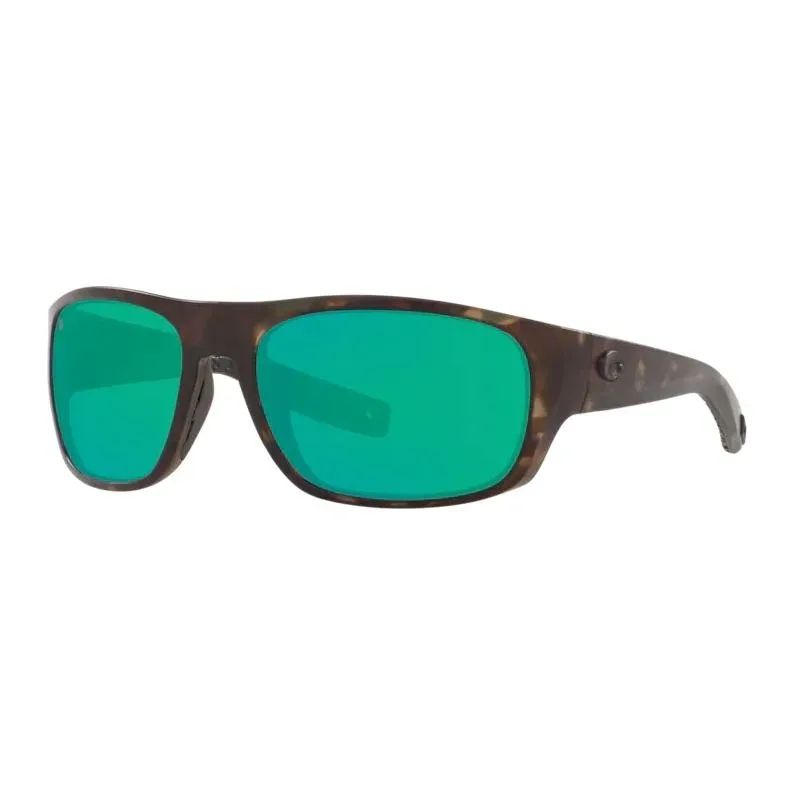 Costa Tico Green Mirror - Polarisationsbrille