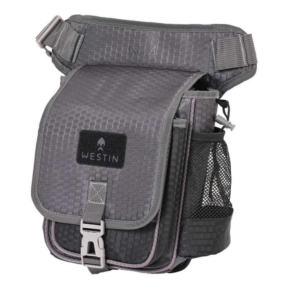 Westin W4 Stalker Bag 2 Boxes - Ködertasche