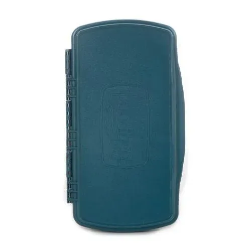 Tacky Pescador Fly Box Baja Blue - Fliegenbox