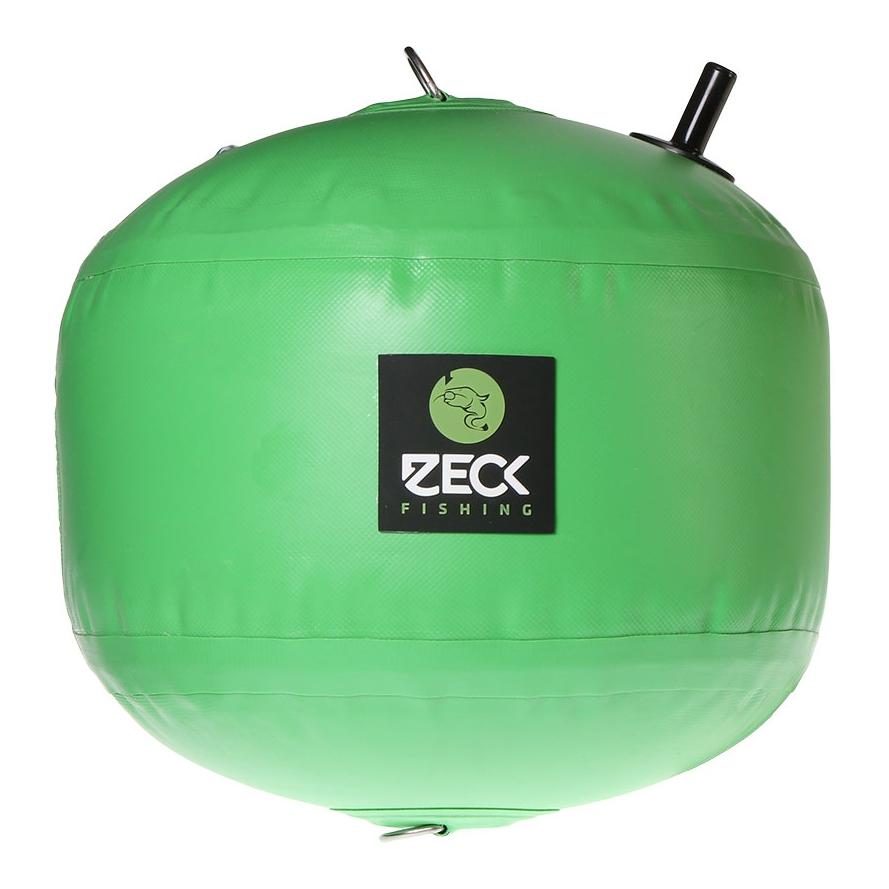 Zeck Cat Buoy Green