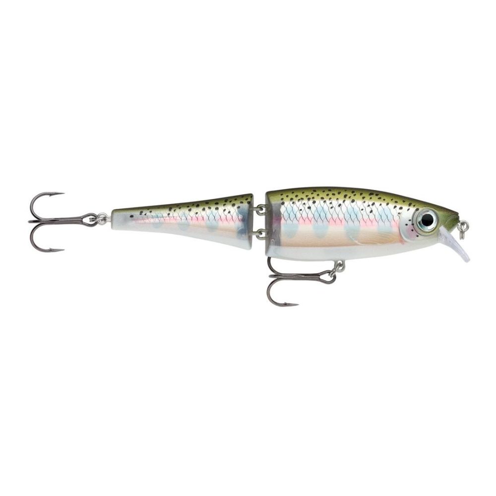 Rapala Bx Swimmer Rainbow Trout - Wobbler