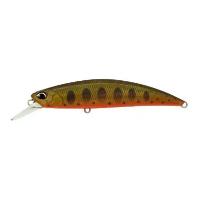DUO Spearhead Ryuki 80S - Wobbler