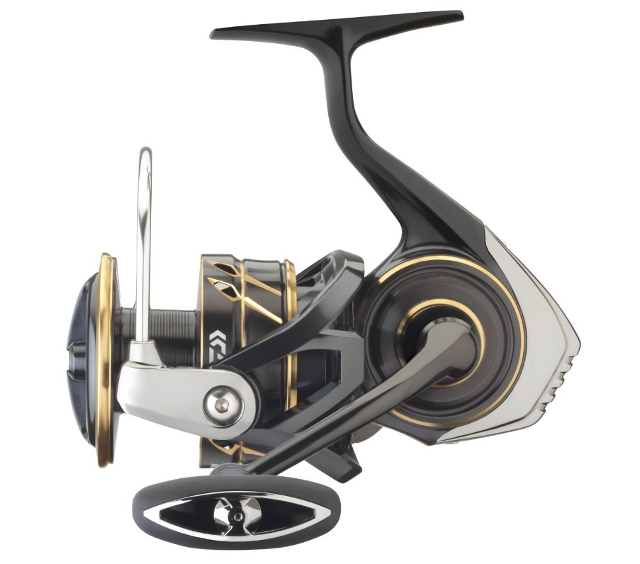 Daiwa Caldia 23 SW - Stationärrolle