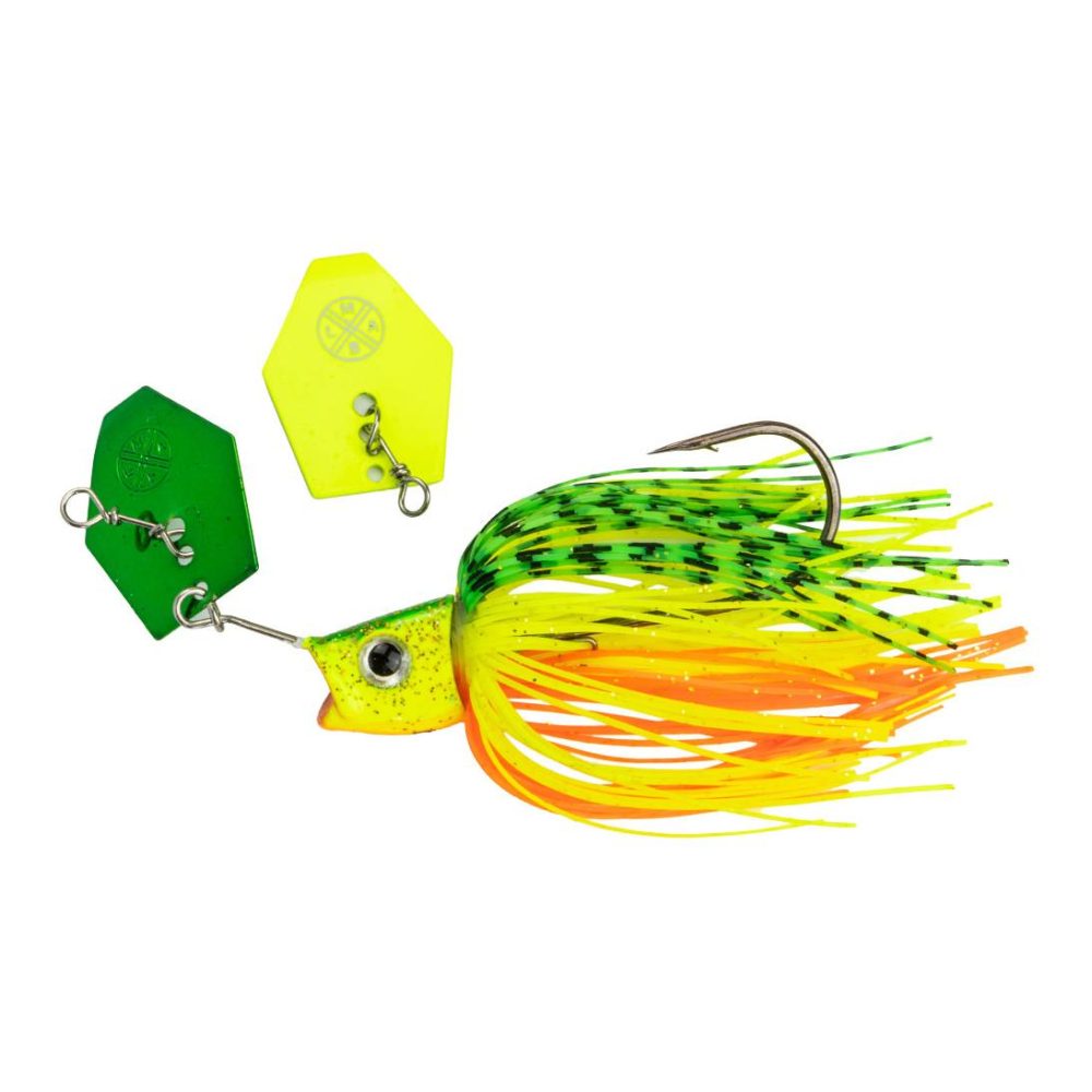 LMAB Köfi Multi Vibe - Chatterbait