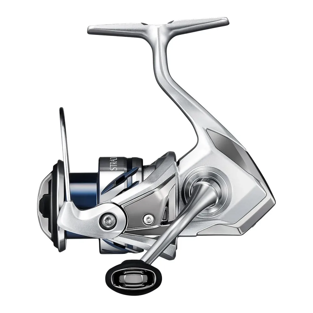 Shimano Stradic FM - Stationärrolle