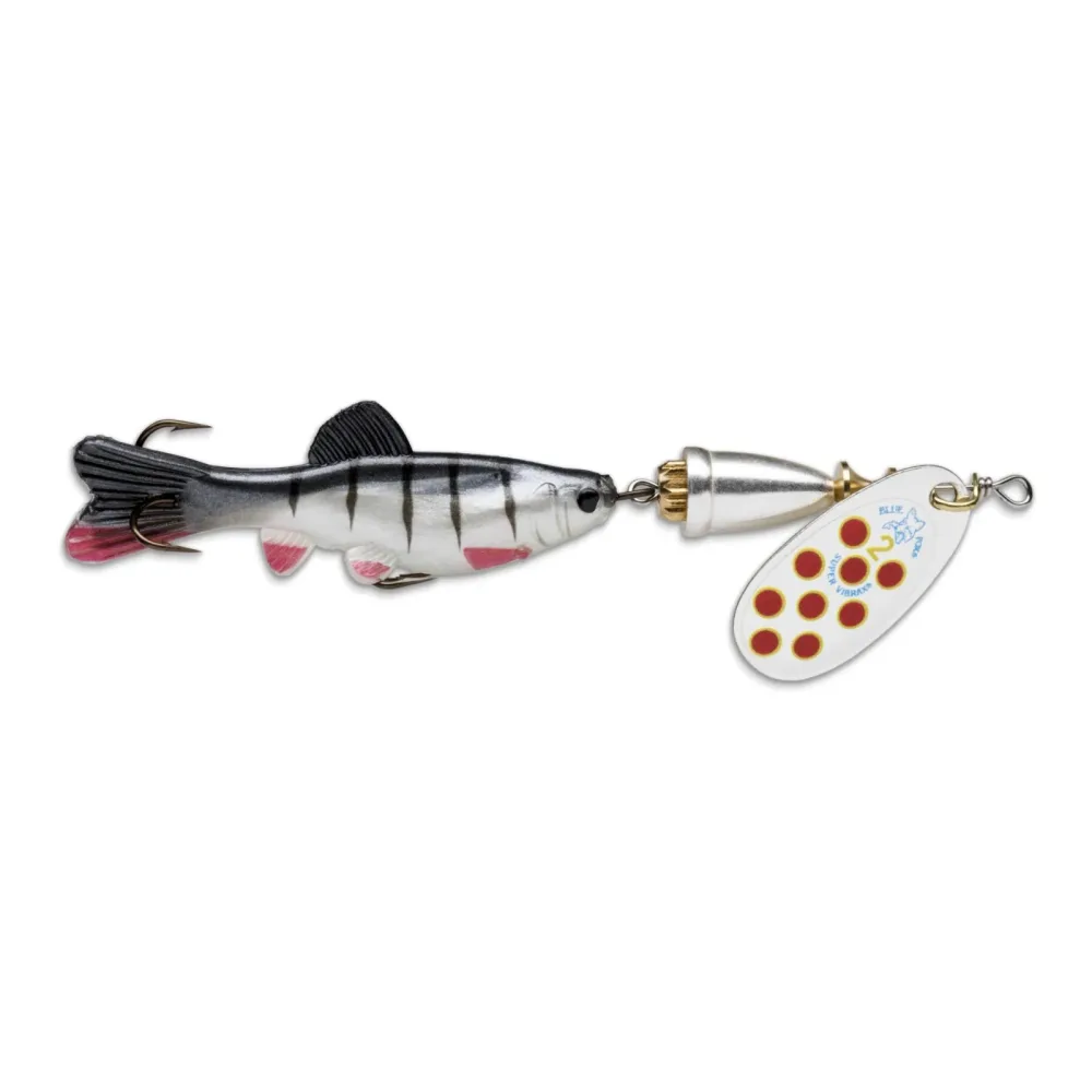 Blue Fox Vibrax Chaser - Spinner
