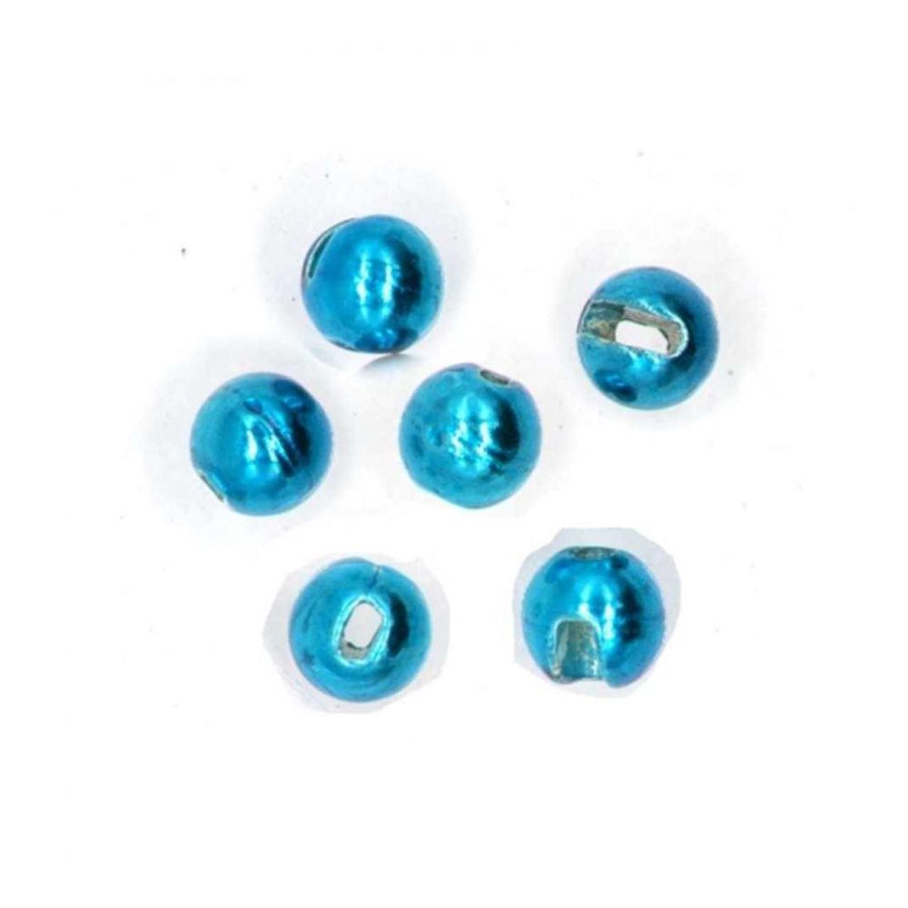 Semperfli Tungsten Slotted Beads