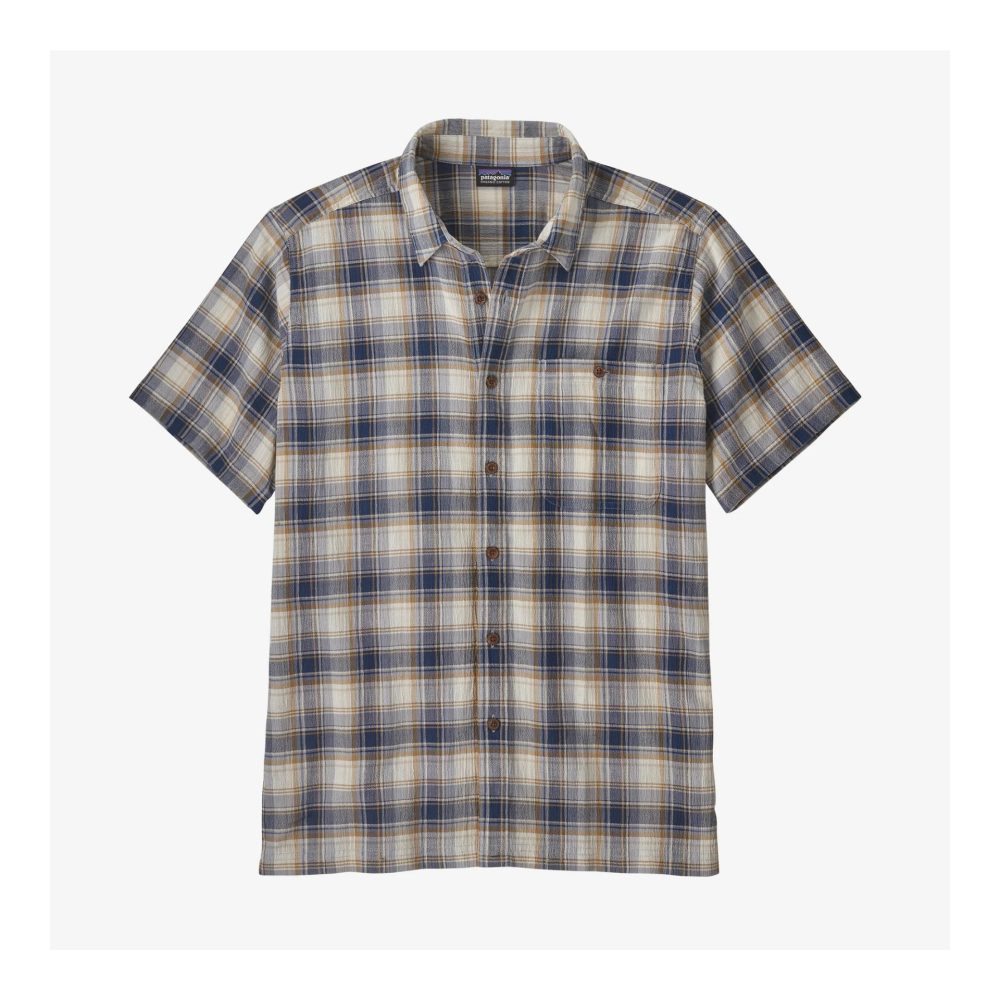 Patagonia Men's A/C Shirt - Hemd