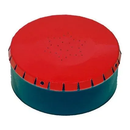 Glardon Klipp-Klapp-Dose - Köderbox