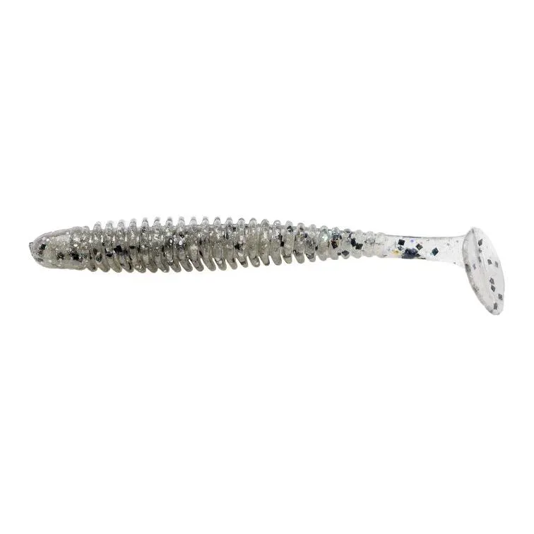 Noike Ninja Wobble Shad - Gummiköder